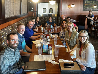 Maple Grove Business Association